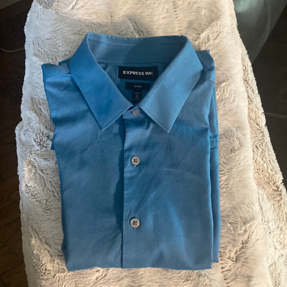 Express 1MX Mens Shirt